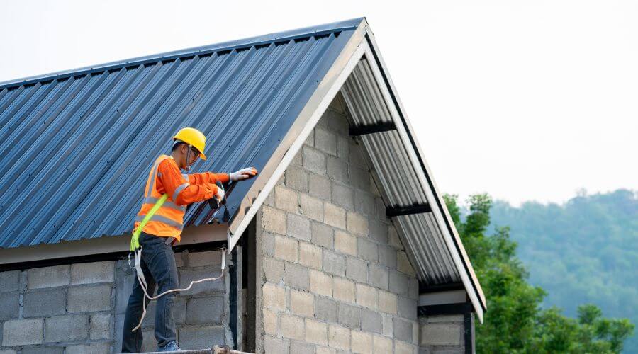 Expert Emergency Roof Repairs services in Rye, TX